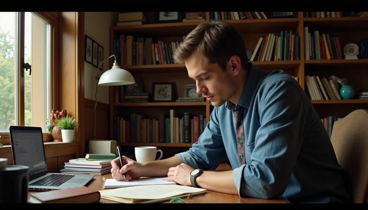 Citrus-writing 