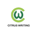 citrus writing